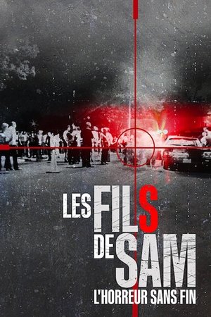 Les Fils de Sam : L'horreur sans fin movie poster