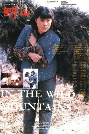 Poster 野山 1986