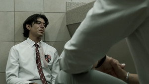 The Purgatory Rebellion 11