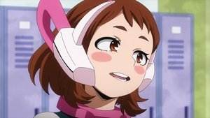 My Hero Academia Season 5 Episode 19