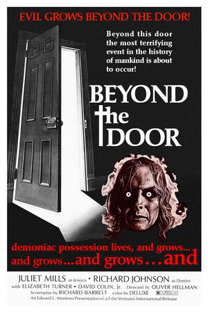 Beyond the Door