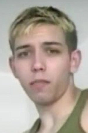 Cale Cotton portrait