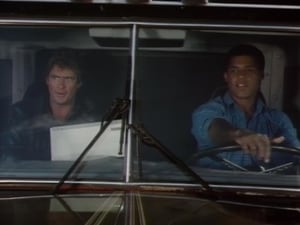 Knight Rider: 4×3