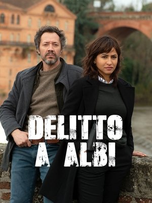 Meurtres a Albi