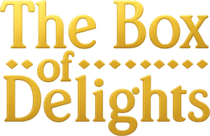 The Box of Delights