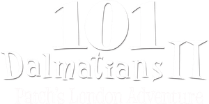 101 dálmatas 2 — Logos 8