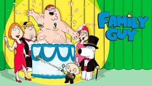 poster Family Guy