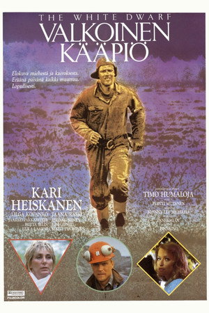 Valkoinen kääpiö 4