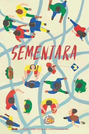 Poster Sementara (2020)