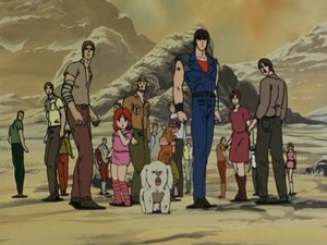 Fist of the North Star: 1×4