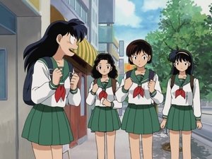 InuYasha Season 1 Episode 160