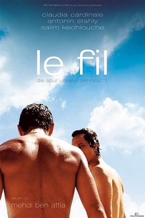 Poster Le fil - Die Spur unserer Sehnsucht 2009