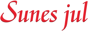 Sunes jul — Logos 1