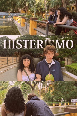 HYSTERIA (2026)