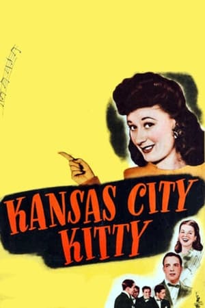 Poster Kansas City Kitty (1944)