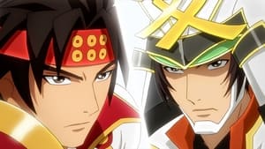 Samurai Warriors – Sengoku Musou: 1×10