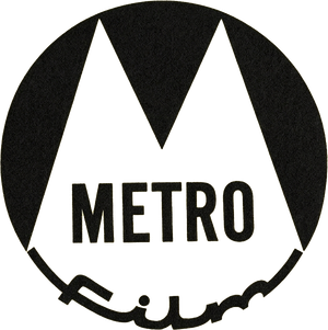 Logo Metro Film