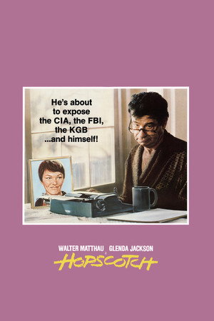 Постер фильма «Игра в классики (1980)» — (15 из 28)