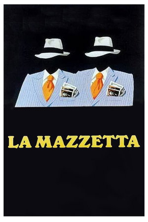 La mazzetta