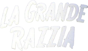 Razzia sur la Chnouf — Logos 1