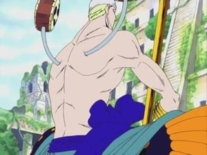 One Piece: Season 6 Episode 180