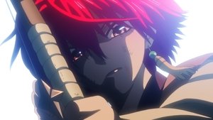 Akatsuki no Yona – Episódio 22 – A história da noite foi feita