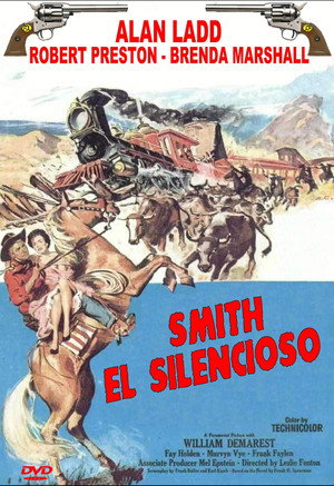 Whispering Smith 19