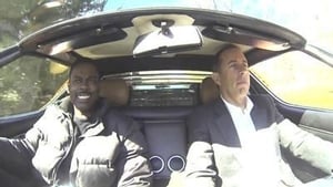 Comedians in Cars Getting Coffee: 2×6