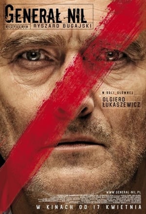 Poster General Nil (2009)