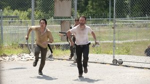 The Walking Dead 3×4