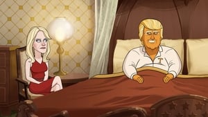 Our Cartoon President: 3×6