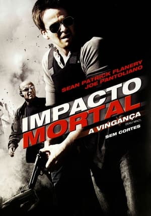 Poster Impacto Mortal 2010