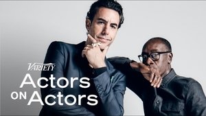 Sacha Baron Cohen & Don Cheadle