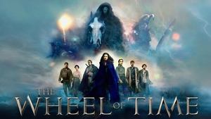 The Wheel of Time (2021-2023)