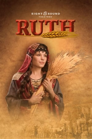 Poster di Ruth