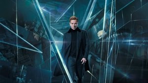 Damian Lewis: Spy Wars