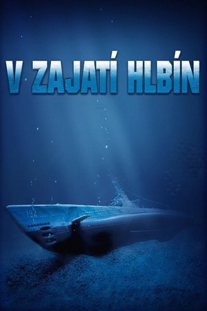 V zajatí hlbín 2001