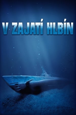 Image V zajatí hlbín