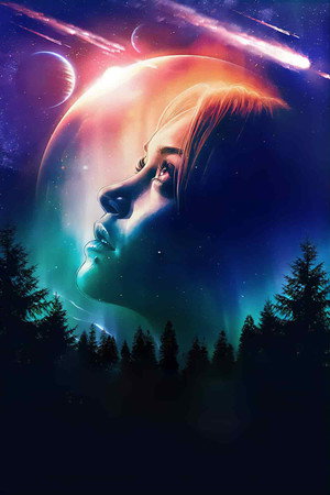 Постер фильма «Миссия «НЛО» (2022)» — (12 из 33)