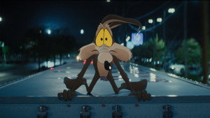 Coyote vs. Acme (2026)