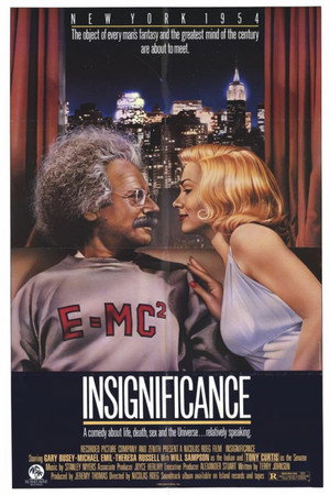 Insignificance 22