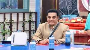 Bigg Boss Day 84: Kamal In the House