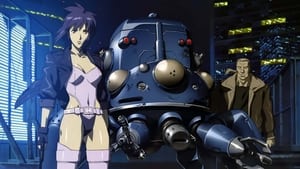 Ghost in the Shell: Stand Alone Complex film complet