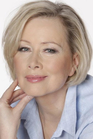 Hanna Dunowska portrait