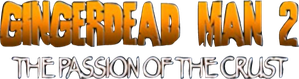 Gingerdead Man 2: The Passion of the Crust