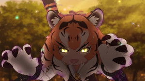 Kemono Friends: 2×9