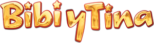 Bibi & Tina — Logos 4