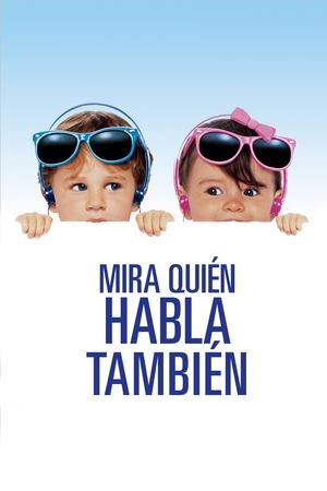 Mira quien habla también (1990)