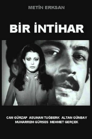 Bir İntihar