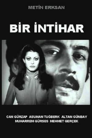 Image Bir İntihar